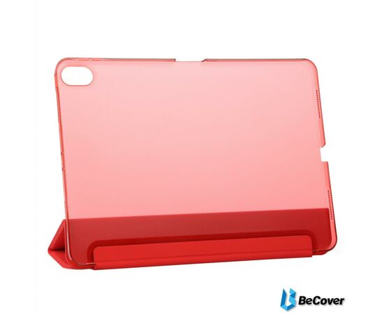 Чехол для планшета BeCover Smart Case для Apple iPad Pro 11 Red (703029), изображение 3 Чехол для планшета BeCover Smart Case для Apple iPad Pro 11 Red (703029), изображение 3