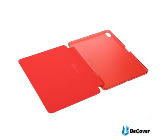 Чехол для планшета BeCover Smart Case для Apple iPad Pro 11 Red (703029), изображение 4 Чехол для планшета BeCover Smart Case для Apple iPad Pro 11 Red (703029), изображение 4