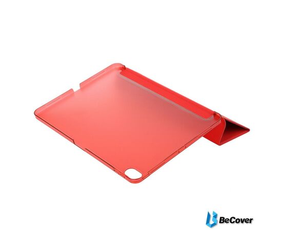 Чехол для планшета BeCover Smart Case для Apple iPad Pro 11 Red (703029), изображение 5 Чехол для планшета BeCover Smart Case для Apple iPad Pro 11 Red (703029), изображение 5