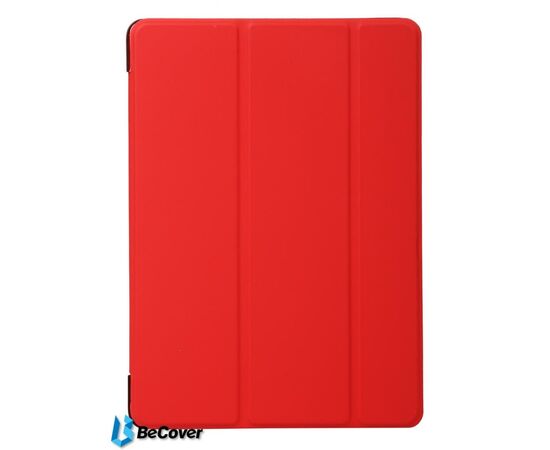 Чохол до планшета BeCover Smart Case для Apple iPad Pro 11 Red (703029)