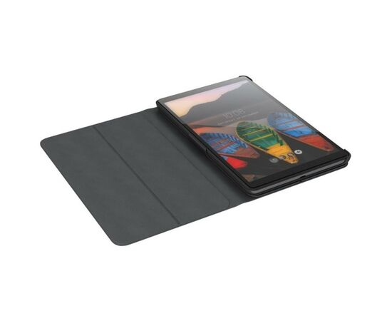 Чехол для планшета Lenovo TAB M8 Folio Case/Film Black (TB-8505X) (ZG38C02863), изображение 3