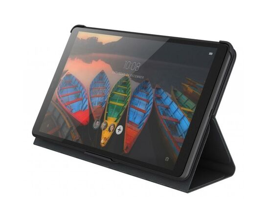 Чехол для планшета Lenovo TAB M8 Folio Case/Film Black (TB-8505X) (ZG38C02863)