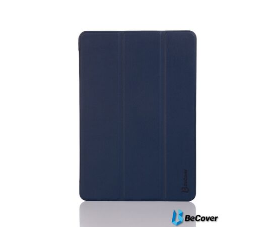 Чехол для планшета BeCover Lenovo Tab M10 Plus TB-X606/M10 Plus (2 Gen)/K10 TB-X6C6 Deep Blue (704801)