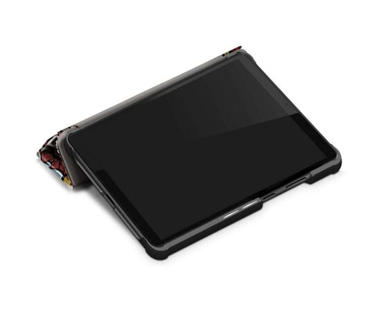 Чохол до планшета BeCover Lenovo Tab M8 TB-8505/TB-8705/M8 TB-8506 (3 Gen) Graffiti (705026), зображення 4 Чохол до планшета BeCover Lenovo Tab M8 TB-8505/TB-8705/M8 TB-8506 (3 Gen) Graffiti (705026), зображення 4