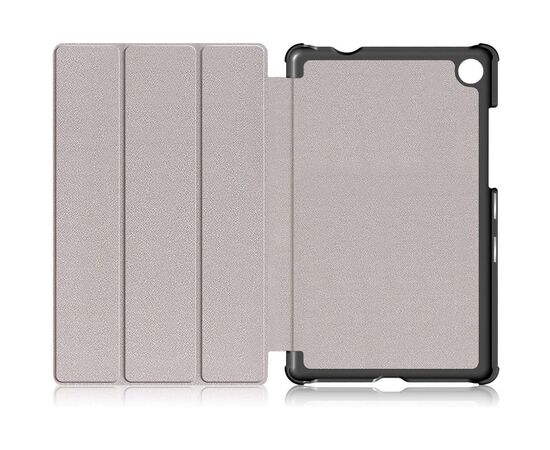Чохол до планшета BeCover Lenovo Tab M8 TB-8505/TB-8705/M8 TB-8506 (3 Gen) Graffiti (705026), зображення 5 Чохол до планшета BeCover Lenovo Tab M8 TB-8505/TB-8705/M8 TB-8506 (3 Gen) Graffiti (705026), зображення 5