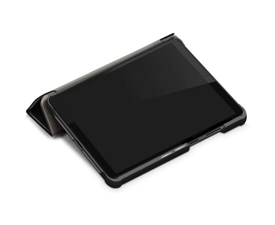 Чехол для планшета BeCover Lenovo Tab M8 TB-8505/TB-8705/M8 TB-8506 (3 Gen) Paris (705027), изображение 4 Чехол для планшета BeCover Lenovo Tab M8 TB-8505/TB-8705/M8 TB-8506 (3 Gen) Paris (705027), изображение 4