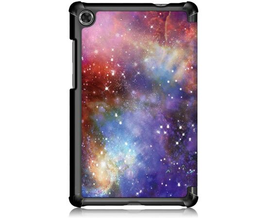 Чехол для планшета BeCover Lenovo Tab M8 TB-8505/TB-8705/M8 TB-8506 (3 Gen) Space (705028), изображение 2 Чехол для планшета BeCover Lenovo Tab M8 TB-8505/TB-8705/M8 TB-8506 (3 Gen) Space (705028), изображение 2