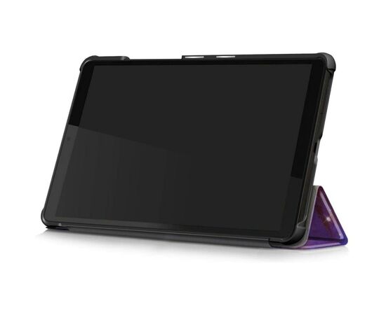 Чехол для планшета BeCover Lenovo Tab M8 TB-8505/TB-8705/M8 TB-8506 (3 Gen) Space (705028), изображение 3 Чехол для планшета BeCover Lenovo Tab M8 TB-8505/TB-8705/M8 TB-8506 (3 Gen) Space (705028), изображение 3