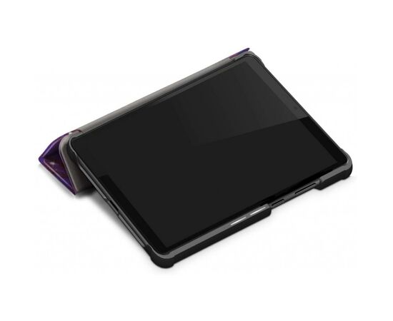 Чехол для планшета BeCover Lenovo Tab M8 TB-8505/TB-8705/M8 TB-8506 (3 Gen) Space (705028), изображение 4 Чехол для планшета BeCover Lenovo Tab M8 TB-8505/TB-8705/M8 TB-8506 (3 Gen) Space (705028), изображение 4