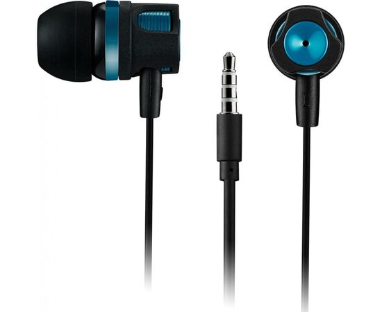 Наушники Canyon Green (CNE-CEP3G)