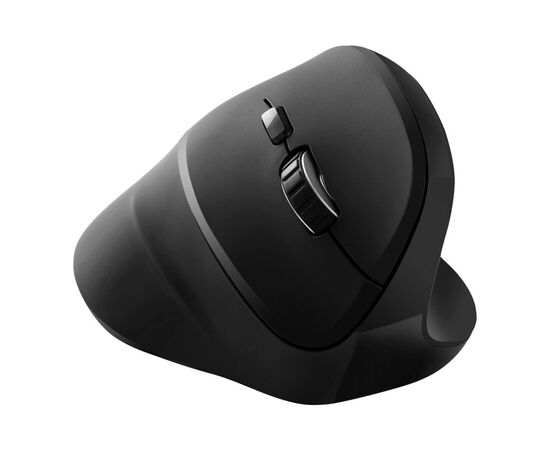 Мишка Canyon CNS-CMSW16B Wireless Black (CNS-CMSW16B), зображення 2 Мишка Canyon CNS-CMSW16B Wireless Black (CNS-CMSW16B), зображення 2