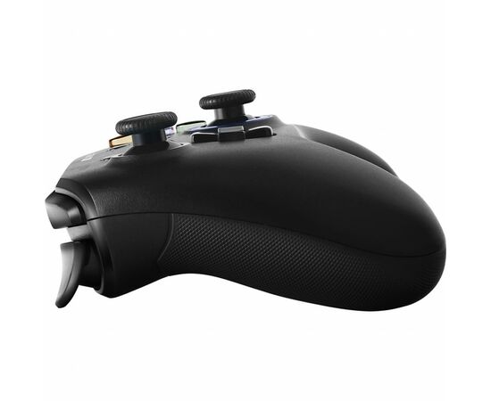 Геймпад Canyon CND-GPW3 Wireless android/PC Black (CND-GPW3), изображение 3 Геймпад Canyon CND-GPW3 Wireless android/PC Black (CND-GPW3), изображение 3
