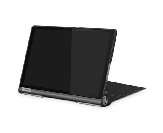 Чехол для планшета BeCover Smart Case Lenovo Yoga Smart Tab YT-X705 Black (704474) (704474), изображение 6 Чехол для планшета BeCover Smart Case Lenovo Yoga Smart Tab YT-X705 Black (704474) (704474), изображение 6