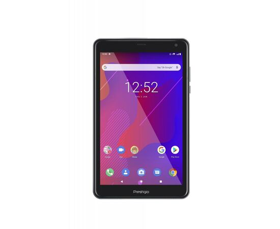 Планшет Prestigio Q PRO 8" 2/16GB 4G Dark Grey (PMT4238_4G_D_GY)