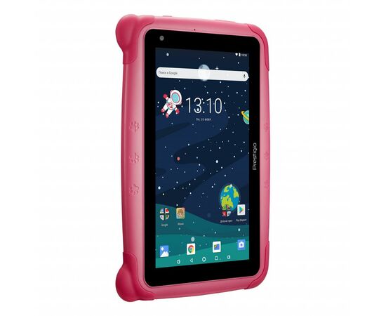 Планшет Prestigio Smartkids 3197 7" 1/16GB Wi-Fi Pink (PMT3197_W_D_PK), изображение 2 Планшет Prestigio Smartkids 3197 7" 1/16GB Wi-Fi Pink (PMT3197_W_D_PK), изображение 2