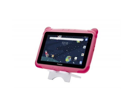 Планшет Prestigio Smartkids 3197 7" 1/16GB Wi-Fi Pink (PMT3197_W_D_PK), изображение 3 Планшет Prestigio Smartkids 3197 7" 1/16GB Wi-Fi Pink (PMT3197_W_D_PK), изображение 3