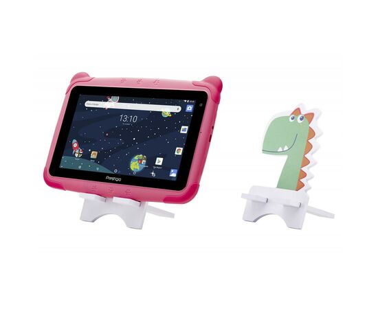Планшет Prestigio Smartkids 3197 7" 1/16GB Wi-Fi Pink (PMT3197_W_D_PK), изображение 4 Планшет Prestigio Smartkids 3197 7" 1/16GB Wi-Fi Pink (PMT3197_W_D_PK), изображение 4
