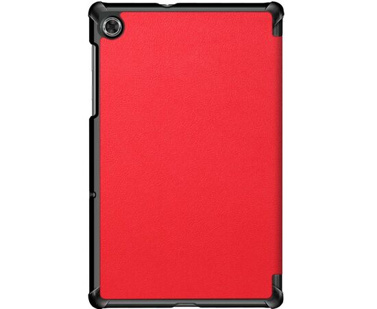 Чехол для планшета BeCover Lenovo Tab M10 Plus TB-X606/M10 Plus (2 Gen)/K10 TB-X6C6 Red (705183), изображение 2 Чехол для планшета BeCover Lenovo Tab M10 Plus TB-X606/M10 Plus (2 Gen)/K10 TB-X6C6 Red (705183), изображение 2