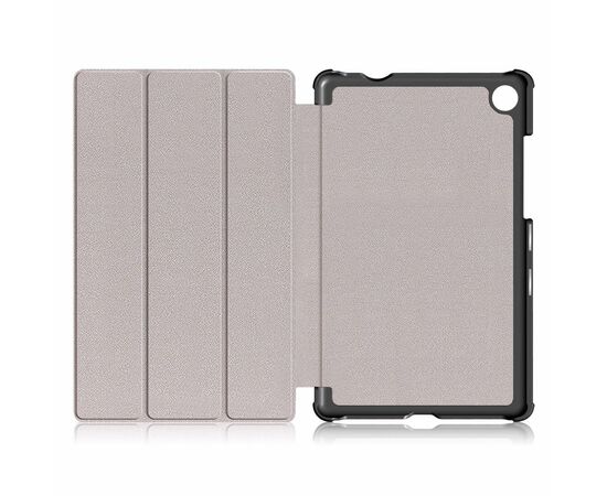 Чехол для планшета BeCover Lenovo Tab M8 TB-8505/TB-8705/M8 TB-8506 (3 Gen) Purple (704732), изображение 3 Чехол для планшета BeCover Lenovo Tab M8 TB-8505/TB-8705/M8 TB-8506 (3 Gen) Purple (704732), изображение 3