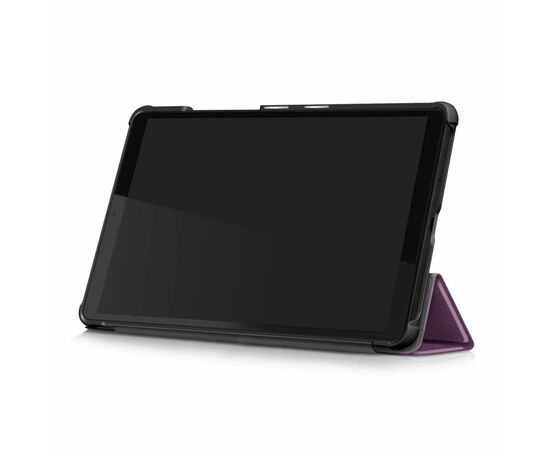 Чехол для планшета BeCover Lenovo Tab M8 TB-8505/TB-8705/M8 TB-8506 (3 Gen) Purple (704732), изображение 5 Чехол для планшета BeCover Lenovo Tab M8 TB-8505/TB-8705/M8 TB-8506 (3 Gen) Purple (704732), изображение 5