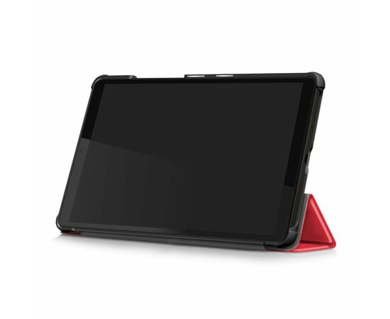 Чехол для планшета BeCover Lenovo Tab M8 TB-8505/TB-8705/M8 TB-8506 (3 Gen) Red (704733), изображение 4 Чехол для планшета BeCover Lenovo Tab M8 TB-8505/TB-8705/M8 TB-8506 (3 Gen) Red (704733), изображение 4
