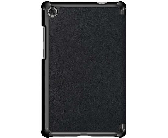 Чехол для планшета BeCover Lenovo Tab M8 TB-8505/TB-8705/M8 TB-8506 (3 Gen) Black (704625), изображение 2 Чехол для планшета BeCover Lenovo Tab M8 TB-8505/TB-8705/M8 TB-8506 (3 Gen) Black (704625), изображение 2