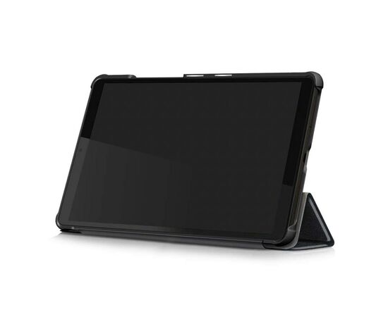 Чехол для планшета BeCover Lenovo Tab M8 TB-8505/TB-8705/M8 TB-8506 (3 Gen) Black (704625), изображение 4 Чехол для планшета BeCover Lenovo Tab M8 TB-8505/TB-8705/M8 TB-8506 (3 Gen) Black (704625), изображение 4
