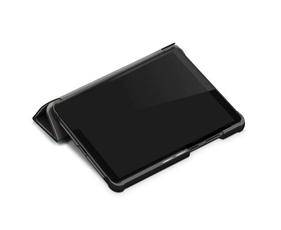 Чехол для планшета BeCover Lenovo Tab M8 TB-8505/TB-8705/M8 TB-8506 (3 Gen) Black (704625), изображение 5 Чехол для планшета BeCover Lenovo Tab M8 TB-8505/TB-8705/M8 TB-8506 (3 Gen) Black (704625), изображение 5