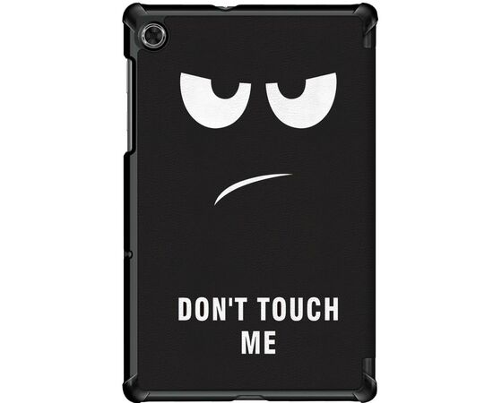 Чехол для планшета BeCover Lenovo Tab M10 Plus TB-X606/M10 Plus (2 Gen)/K10 TB-X6C6 Don't Touch (705187), изображение 2 Чехол для планшета BeCover Lenovo Tab M10 Plus TB-X606/M10 Plus (2 Gen)/K10 TB-X6C6 Don't Touch (705187), изображение 2