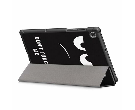 Чехол для планшета BeCover Lenovo Tab M10 Plus TB-X606/M10 Plus (2 Gen)/K10 TB-X6C6 Don't Touch (705187), изображение 4 Чехол для планшета BeCover Lenovo Tab M10 Plus TB-X606/M10 Plus (2 Gen)/K10 TB-X6C6 Don't Touch (705187), изображение 4