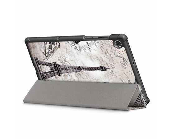 Чехол для планшета BeCover Lenovo Tab M10 Plus TB-X606/M10 Plus (2 Gen)/K10 TB-X6C6 Paris (705191), изображение 4 Чехол для планшета BeCover Lenovo Tab M10 Plus TB-X606/M10 Plus (2 Gen)/K10 TB-X6C6 Paris (705191), изображение 4