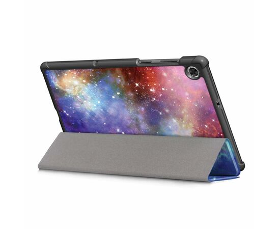 Чохол до планшета BeCover Lenovo Tab M10 Plus TB-X606/M10 Plus (2 Gen)/K10 TB-X6C6 Space (705192), зображення 4 Чохол до планшета BeCover Lenovo Tab M10 Plus TB-X606/M10 Plus (2 Gen)/K10 TB-X6C6 Space (705192), зображення 4