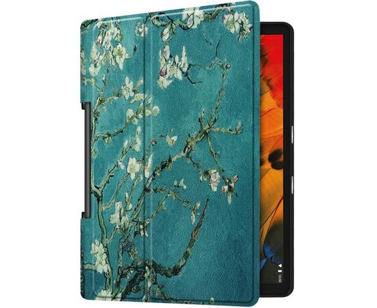 Чехол для планшета BeCover Smart Case Lenovo Yoga Smart Tab YT-X705 Spring (704708), изображение 3 Чехол для планшета BeCover Smart Case Lenovo Yoga Smart Tab YT-X705 Spring (704708), изображение 3
