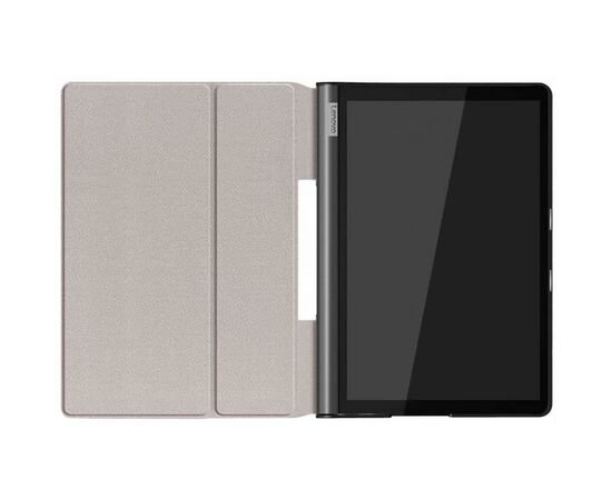 Чехол для планшета BeCover Smart Case Lenovo Yoga Smart Tab YT-X705 Spring (704708), изображение 4 Чехол для планшета BeCover Smart Case Lenovo Yoga Smart Tab YT-X705 Spring (704708), изображение 4