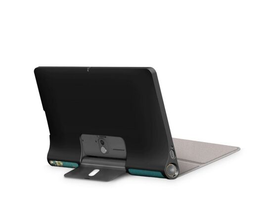 Чехол для планшета BeCover Smart Case Lenovo Yoga Smart Tab YT-X705 Spring (704708), изображение 5 Чехол для планшета BeCover Smart Case Lenovo Yoga Smart Tab YT-X705 Spring (704708), изображение 5