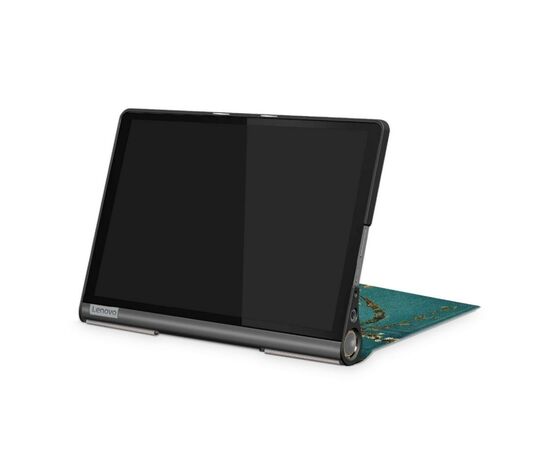 Чехол для планшета BeCover Smart Case Lenovo Yoga Smart Tab YT-X705 Spring (704708), изображение 6 Чехол для планшета BeCover Smart Case Lenovo Yoga Smart Tab YT-X705 Spring (704708), изображение 6
