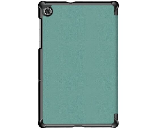 Чехол для планшета BeCover Lenovo Tab M10 Plus TB-X606/M10 Plus (2 Gen)/K10 TB-X6C6 Dark Green (705217), изображение 2 Чехол для планшета BeCover Lenovo Tab M10 Plus TB-X606/M10 Plus (2 Gen)/K10 TB-X6C6 Dark Green (705217), изображение 2