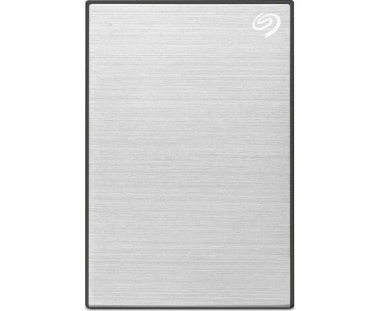 Внешний жесткий диск 2.5" 2TB One Touch USB 3.2 Seagate (STKB2000401)
