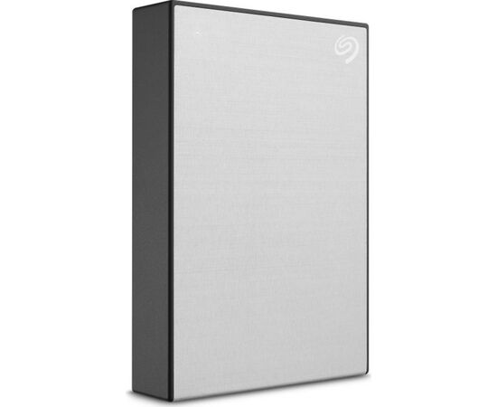 Внешний жесткий диск 2.5" 5TB One Touch USB 3.2 Seagate (STKC5000401), изображение 2 Внешний жесткий диск 2.5" 5TB One Touch USB 3.2 Seagate (STKC5000401), изображение 2