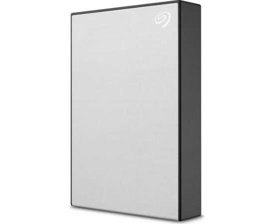 Внешний жесткий диск 2.5" 5TB One Touch USB 3.2 Seagate (STKC5000401), изображение 3 Внешний жесткий диск 2.5" 5TB One Touch USB 3.2 Seagate (STKC5000401), изображение 3