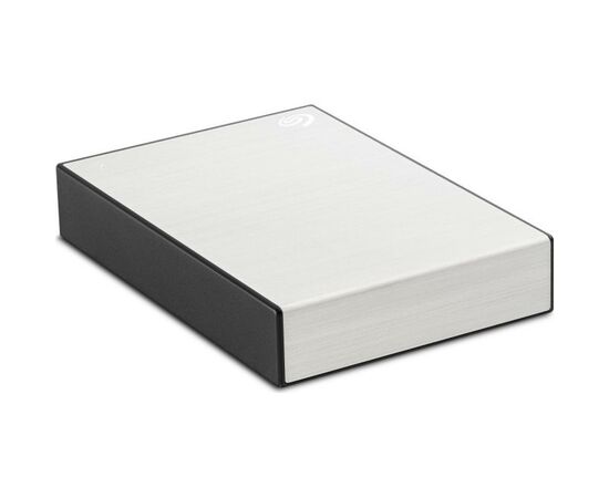 Внешний жесткий диск 2.5" 5TB One Touch USB 3.2 Seagate (STKC5000401), изображение 4 Внешний жесткий диск 2.5" 5TB One Touch USB 3.2 Seagate (STKC5000401), изображение 4