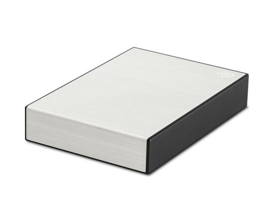 Внешний жесткий диск 2.5" 5TB One Touch USB 3.2 Seagate (STKC5000401), изображение 5 Внешний жесткий диск 2.5" 5TB One Touch USB 3.2 Seagate (STKC5000401), изображение 5