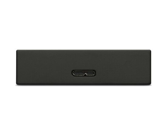Внешний жесткий диск 2.5" 5TB One Touch USB 3.2 Seagate (STKC5000401), изображение 6 Внешний жесткий диск 2.5" 5TB One Touch USB 3.2 Seagate (STKC5000401), изображение 6