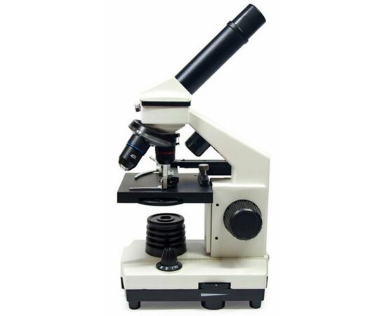 Микроскоп Optima Discoverer 40x-1280x + нониус (MB-Dis 01-202S-Non) (926642), изображение 2 Микроскоп Optima Discoverer 40x-1280x + нониус (MB-Dis 01-202S-Non) (926642), изображение 2