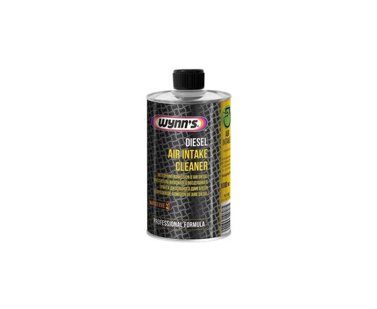 Автомобильный очиститель WYNN'S Diesel Air Intake Cleaner 1л (W11395)