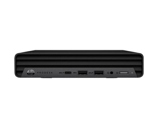 Компьютер HP ProDesk 400 G6 DM / i5-10500T (23H20EA)
