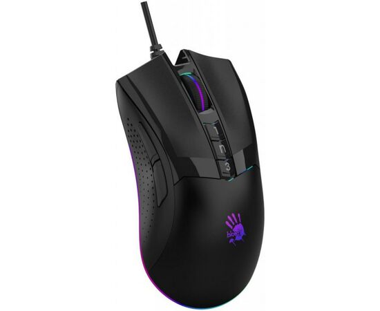 Мишка A4Tech Bloody W90 Max Stone black, зображення 3 Мишка A4Tech Bloody W90 Max Stone black, зображення 3