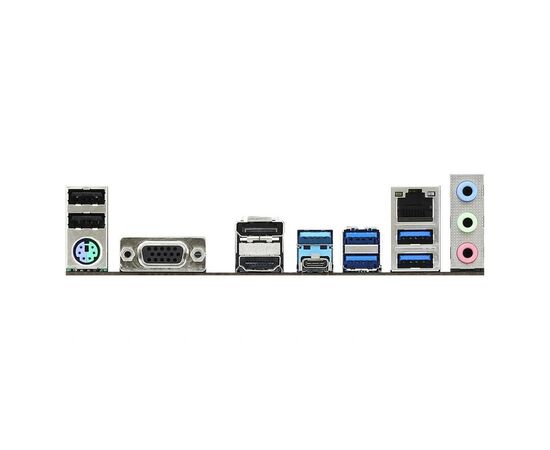 Материнская плата ASRock B450 Pro4 R2.0, изображение 3 Материнская плата ASRock B450 Pro4 R2.0, изображение 3