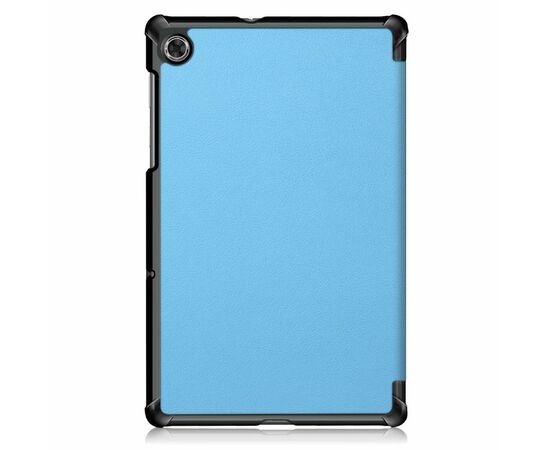 Чехол для планшета BeCover Lenovo Tab M10 Plus TB-X606/M10 Plus (2 Gen)/K10 TB-X6C6 Blue (705983), изображение 2 Чехол для планшета BeCover Lenovo Tab M10 Plus TB-X606/M10 Plus (2 Gen)/K10 TB-X6C6 Blue (705983), изображение 2