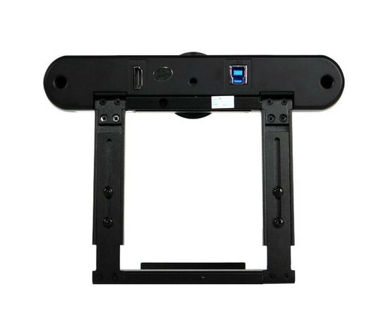 Веб-камера Avonic 4K USB3.0 Huddle Camera with HDMI Output (AV-CM22-VCU), изображение 2 Веб-камера Avonic 4K USB3.0 Huddle Camera with HDMI Output (AV-CM22-VCU), изображение 2